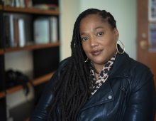 Nina Johnson